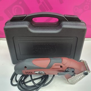 Herramienta Especializada Multiherramienta Rotorazer Saw 400