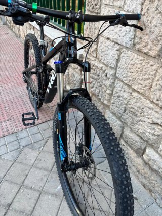 Bicicleta de Montaña Trek Fuel EX5