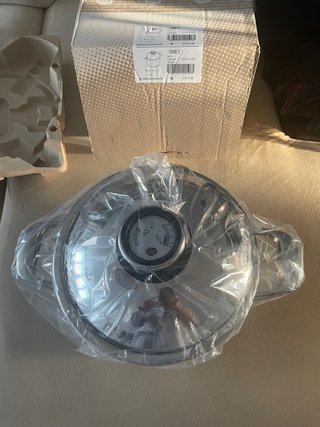 Olla AMC 8L Nueva