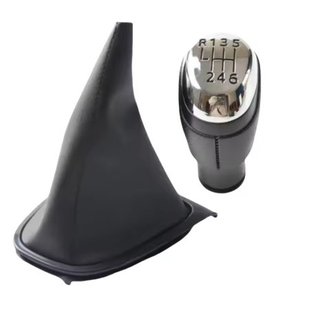 Pomo palanca cambios Renault Clio 6 velocidades