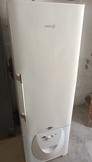 Secadora Planchadora Fagor Driron