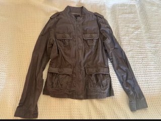 Chaqueta Mujer Talla 36