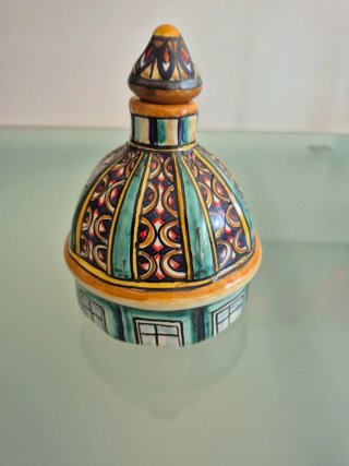 Ceramica Vietri fatta a mano