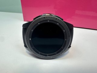 Smartwatch Samsung Galaxy Dd89 Sm-r810 4gb