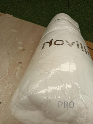 Novilla Sobrecolchon 135x190 cm