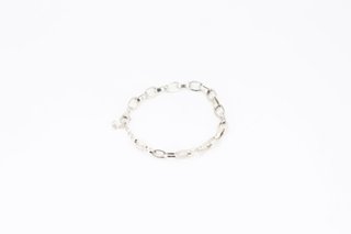 Pulsera de plata de 925. Ref:038-05-01937