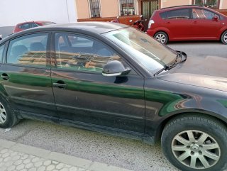 Volkswagen Passat 2003