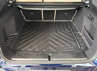 Alfombrilla Maletero BMW G01