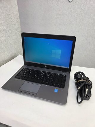 Ordenador Portátil Hp I5 4210U 2.40Ghz 4/128Gb