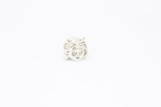Charm de plata  de 925. Ref:038-03-01936