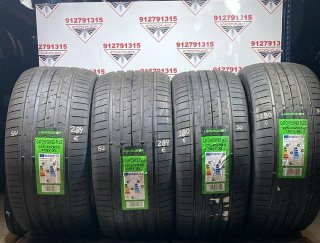 RUEDAS BMW X5/X6 315/35R20-275/40R20 JGO. COMPLETO