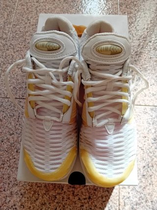 Deportivas Adidas Climacool Verano Blancas.