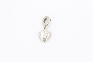 Charm de plata  de 925. Ref:044-03-01496