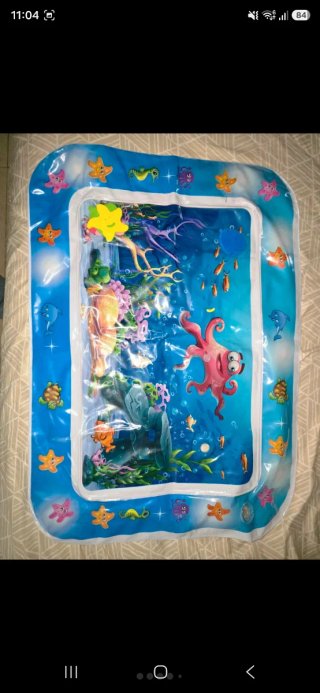 Pack/Lote de accesorios para bebe