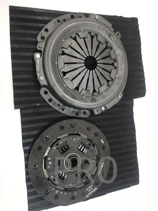 Kit embrague renault 19 y 21