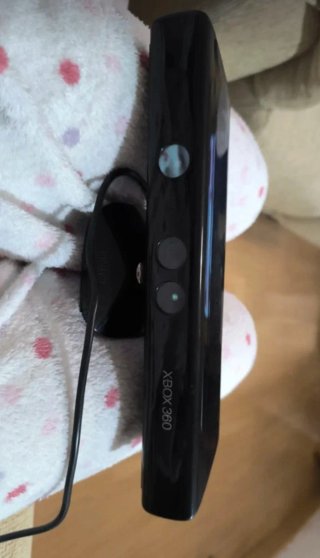 Kinect para Xbox 360