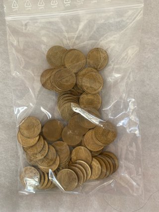 Lote de 200 Pesetas