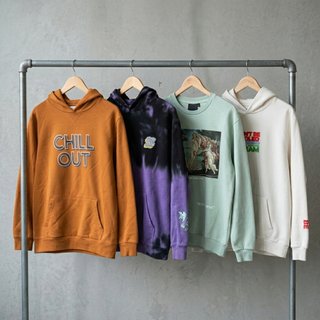 Pack de 4 sudaderas con y sin capucha