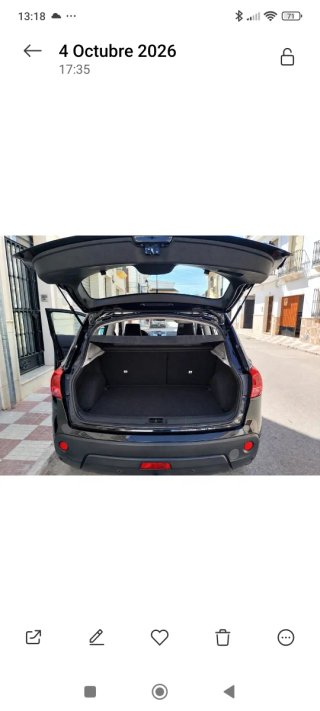 Nissan Qashqai 2009