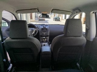 Nissan Qashqai 2009