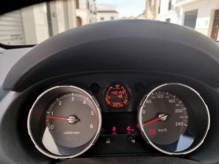Nissan Qashqai 2009