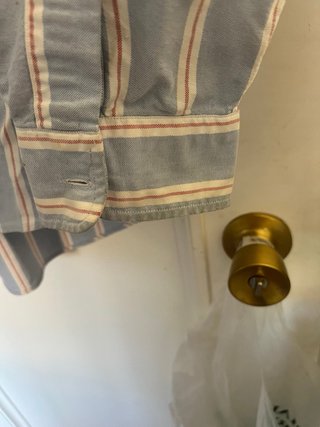 Camisa Polo Ralph Lauren Talla XL