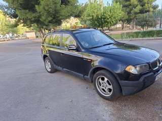 BMW X3 2006
