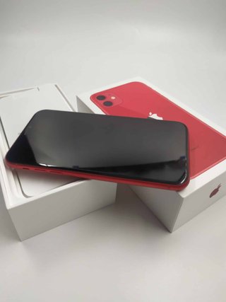 IPHONE 11 64gb