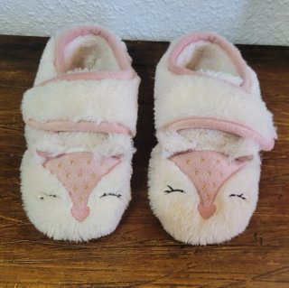 Zapatillas de Casa para Niña Talla 26/27
