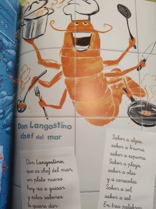 Abezoooceáno: abecedario de animales marinos