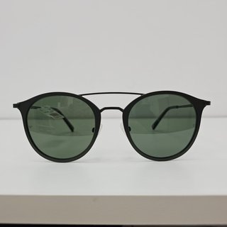 Gafas de sol unisex mó X SILBON LEONE Verde (Sin Uso)