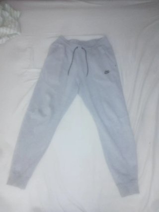 Chándal Nike Tech Gris