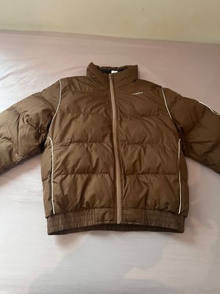 Chaqueta Decathlon