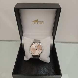Reloj Pulsera Señora Lotus 18728