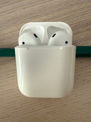 AirPods 2ª Generación