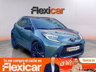 Toyota Aygo 1.0 VVT-I 72CV Chic