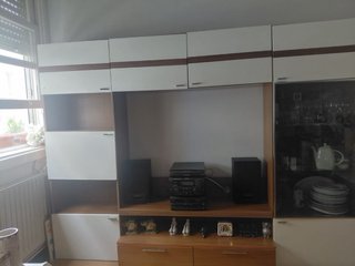 Mueble de Salón Modular