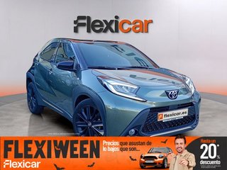 Toyota Aygo 1.0 VVT-I 72CV Chic