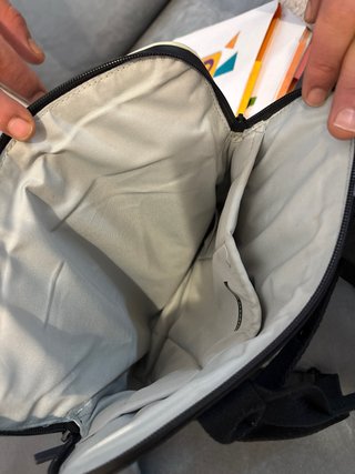 Bolso Polivalente para Portátil