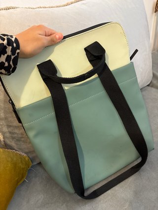 Bolso Polivalente para Portátil