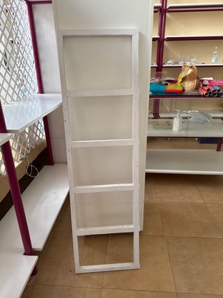 Escalera de Decoración