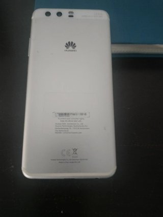 Huawei P10 Plus (per parti)