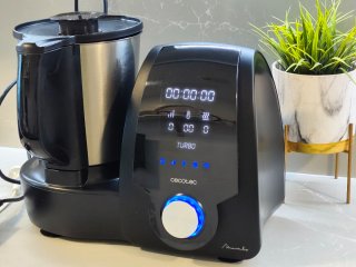Robot de cocina Cecotec Mambo