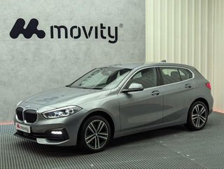 BMW Serie 1 116d Corporate Auto.