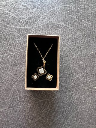 Conjunto de Joyas