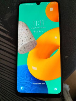 Samsung Galaxy M32