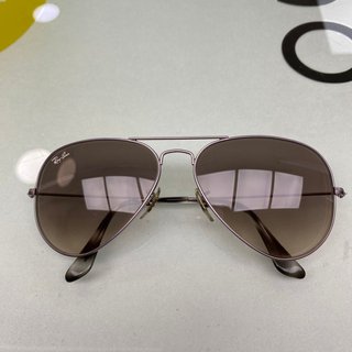 Gafas de sol caballero Aviador (lente Eyezen + graduacion)