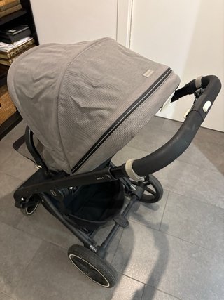 Carrito Bebé Cybex Balios S Lux 2023