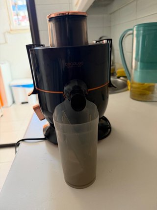 Licuadora Cecotec Extreme Titanium