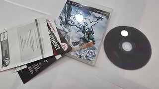 Videojuego PS3 Ssx